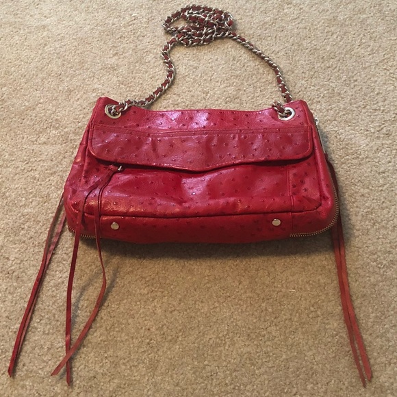 Rebecca Minkoff Handbags - Rebecca Minkoff shoulder/crossbody bag